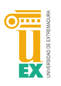 logo-universidad-de-extremadura-vecto-con-palabras-negro