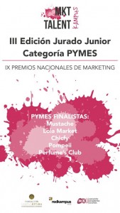 Roll up MKT Talent Kampus